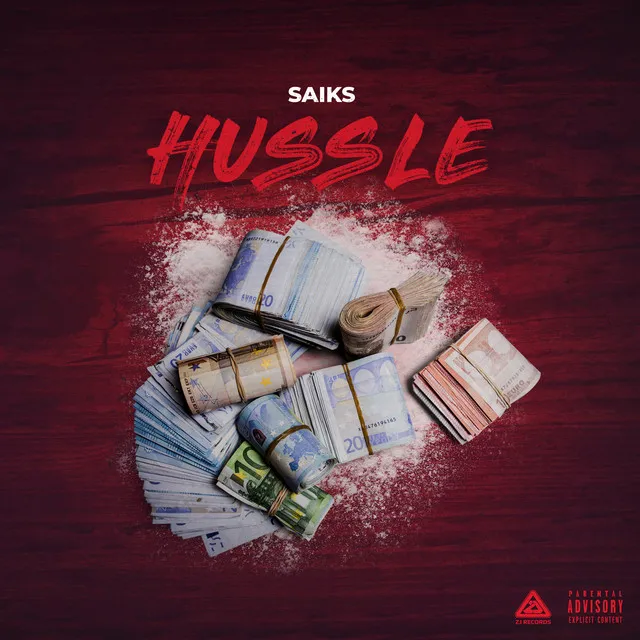 Hussle