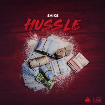 Hussle by Saiks