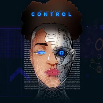 Control by Miillie Mesh