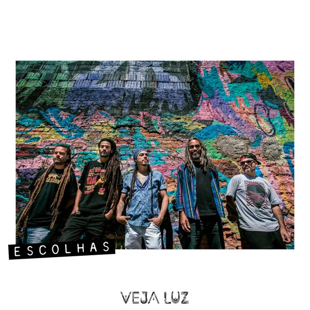 Escolhas - Single