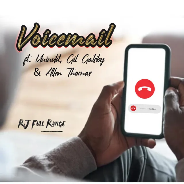 Voicemail