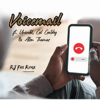 Voicemail by Rj Full Range