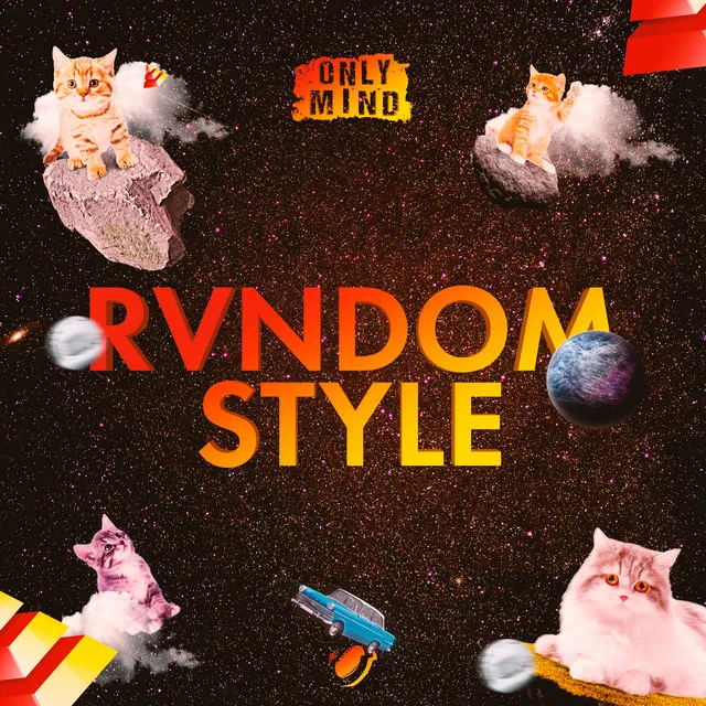 Rvndom Style