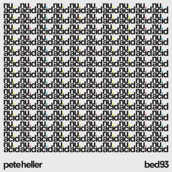 Nu Acid by Pete Heller