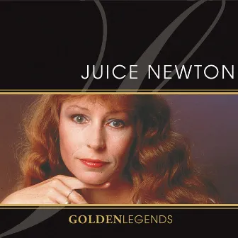 Golden Legends: Juice Newton (Rerecorded) by Juice Newton