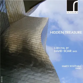 Hidden Treasure: A Recital by David Soar by David Soar