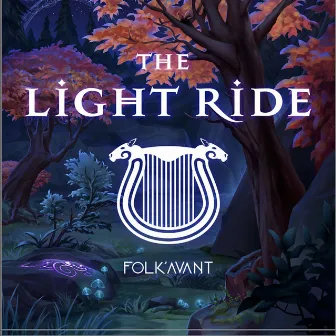 The Light Ride by Folk' Avant