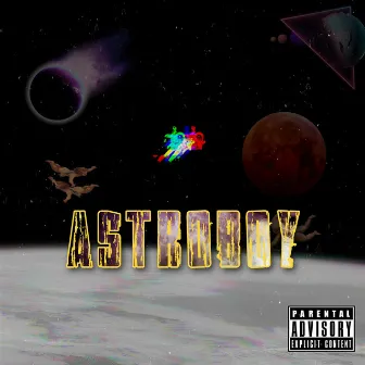 Astroboy by Bravo