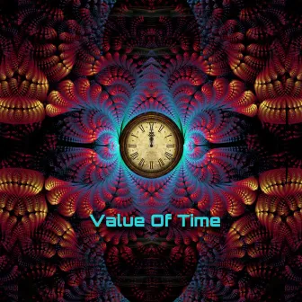 Value of Time by Unknown Artist