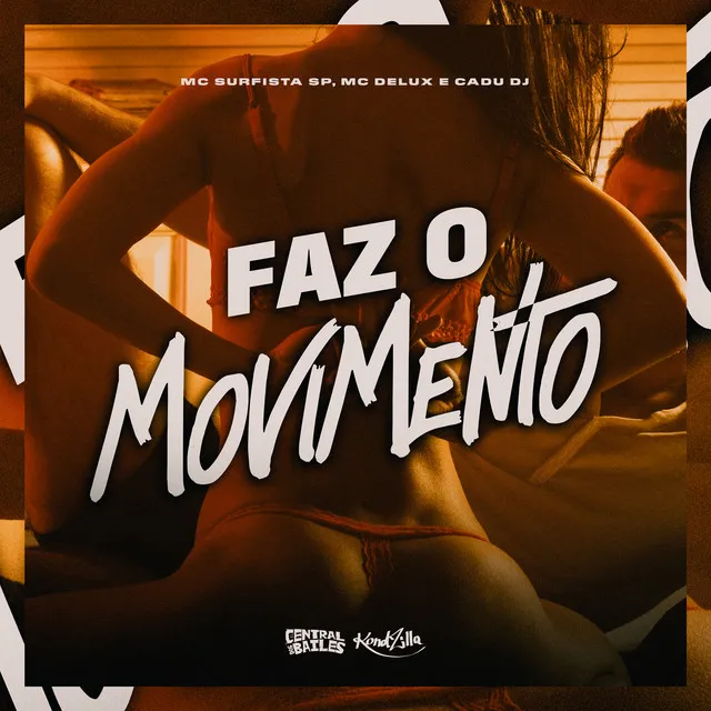 Faz o Movimento