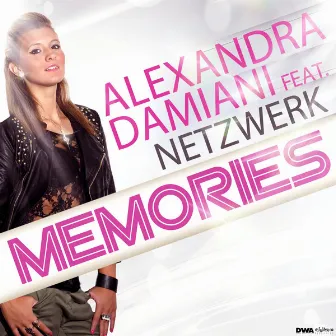 Memories by Alexandra Damiani