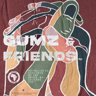 Gumz & Friends by Gumz