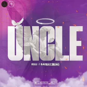 UNCLE by Badbay Mono