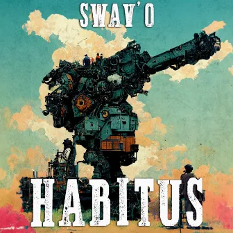 Habitus by Swav'o