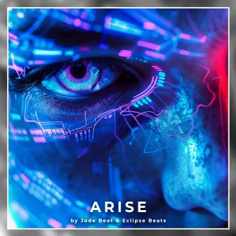 Arise by Jode Beat