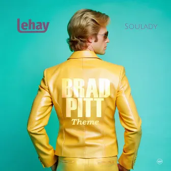 Brad Pitt Theme by Lehay