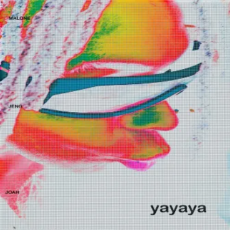 YAYAYA by Oliver Malone