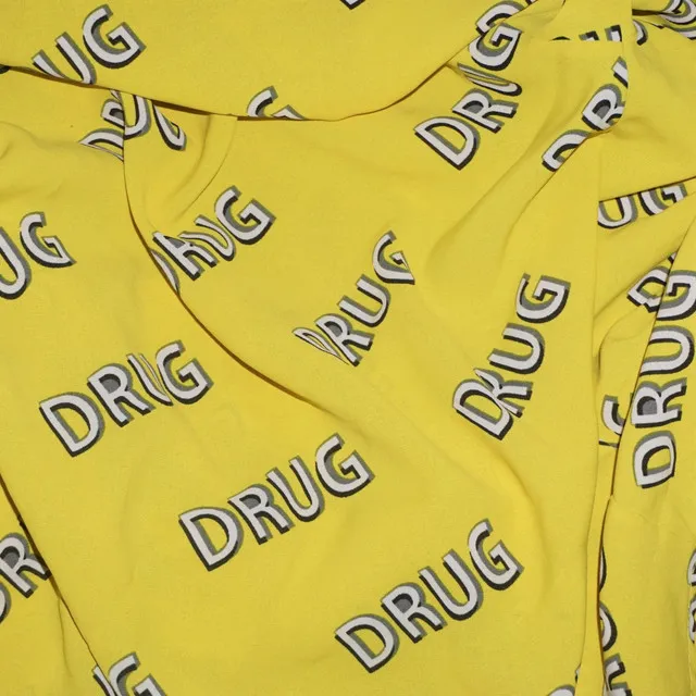 Drug Shirt