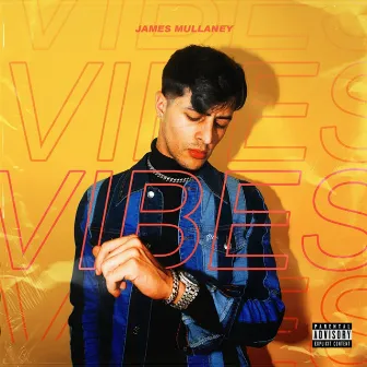 Vibes by James Mullaney