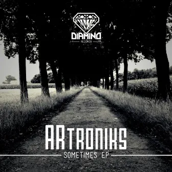 Sometimes EP by ARtroniks