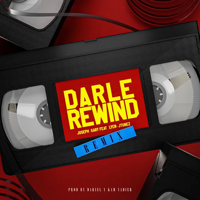 Darle Rewind - Remix