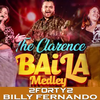 Clarence Baila Medley (2FORTY2) by 2forty2