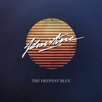 The Deepest Blue by KRISTINE