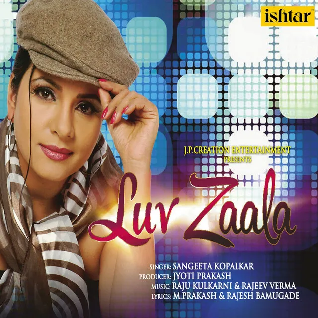 Luv Zaala - DJ Mix