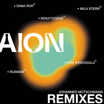 AION Remixes by Johannes Motschmann