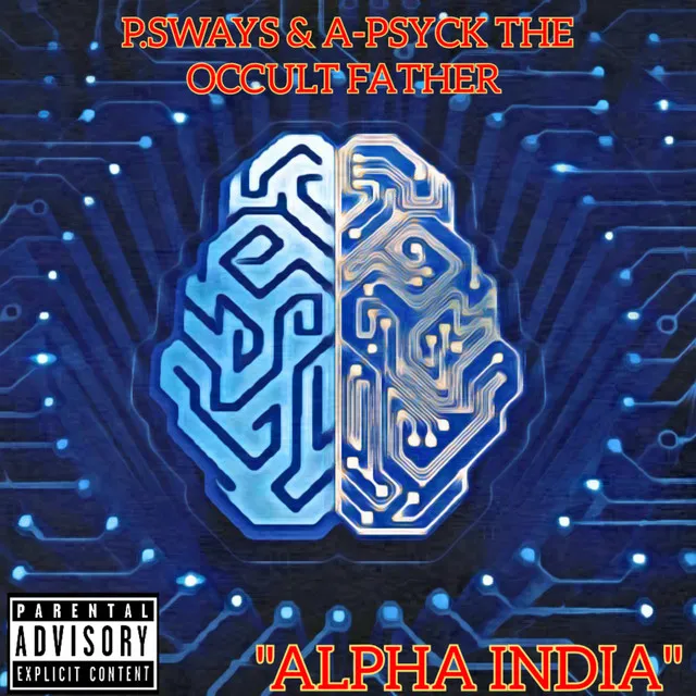 Alpha India