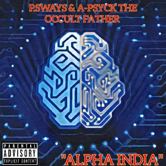 Alpha India by P.Sways