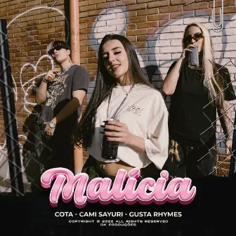 Malícia by COTA