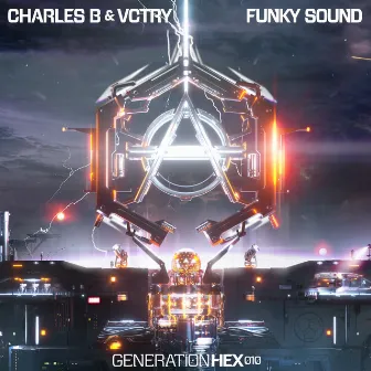 Funky Sound by Charles B