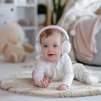 Nursery Tunes: Baby's Joyful Music by 