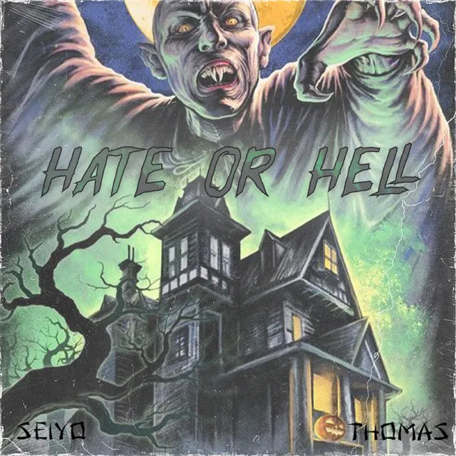 HATE OR HELL