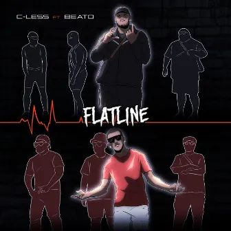 FLATLINE by C-LESS