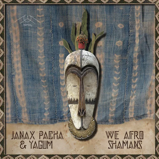 We Afro Shamans - Arkay Koo Remix