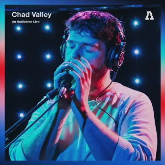 Chad Valley on Audiotree Live by Chad Valley