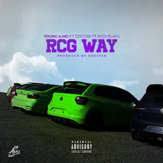 RCG WAY by YOUNG A.MO