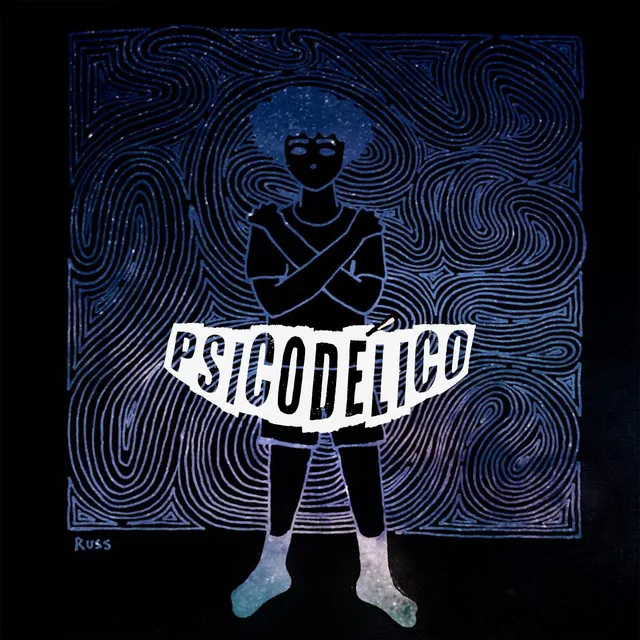 Psicodélico