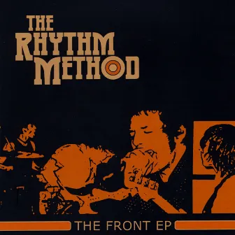 The Front - EP by The Rhythm Method