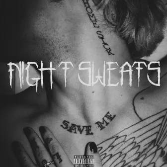 Night Sweats by Sam Hill