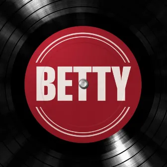 Betty by Betty Everett