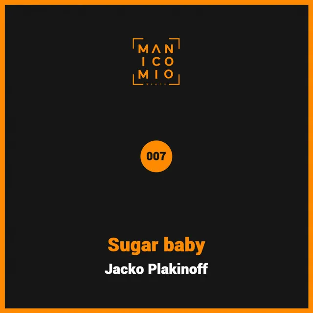 Sugar baby - Original Mix