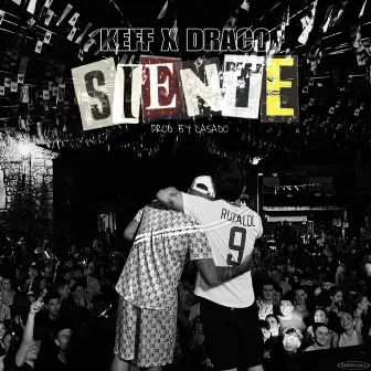 Siente by Keff