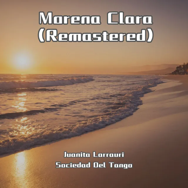 Morena Clara (Remastered)