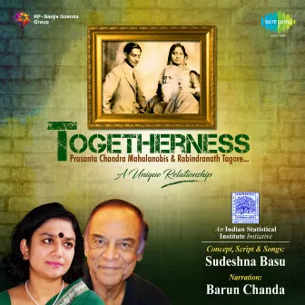 Togetherness by Barun Chanda