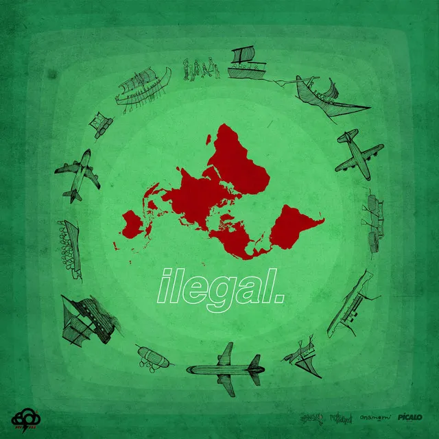 Ilegal