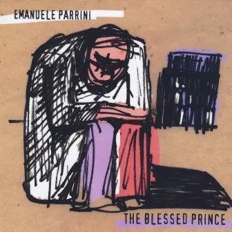 The Blessed Prince by Emanuele Parrini