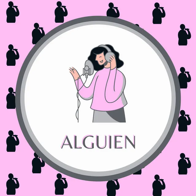 Alguien - Remastered